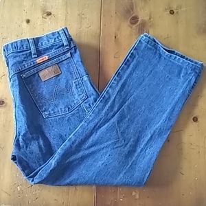 Wrangler FR Jeans